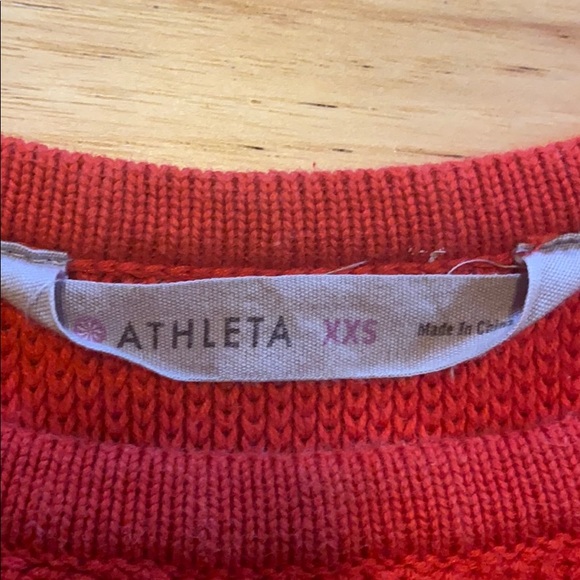 Athleta Sweater - Picture 2 of 5